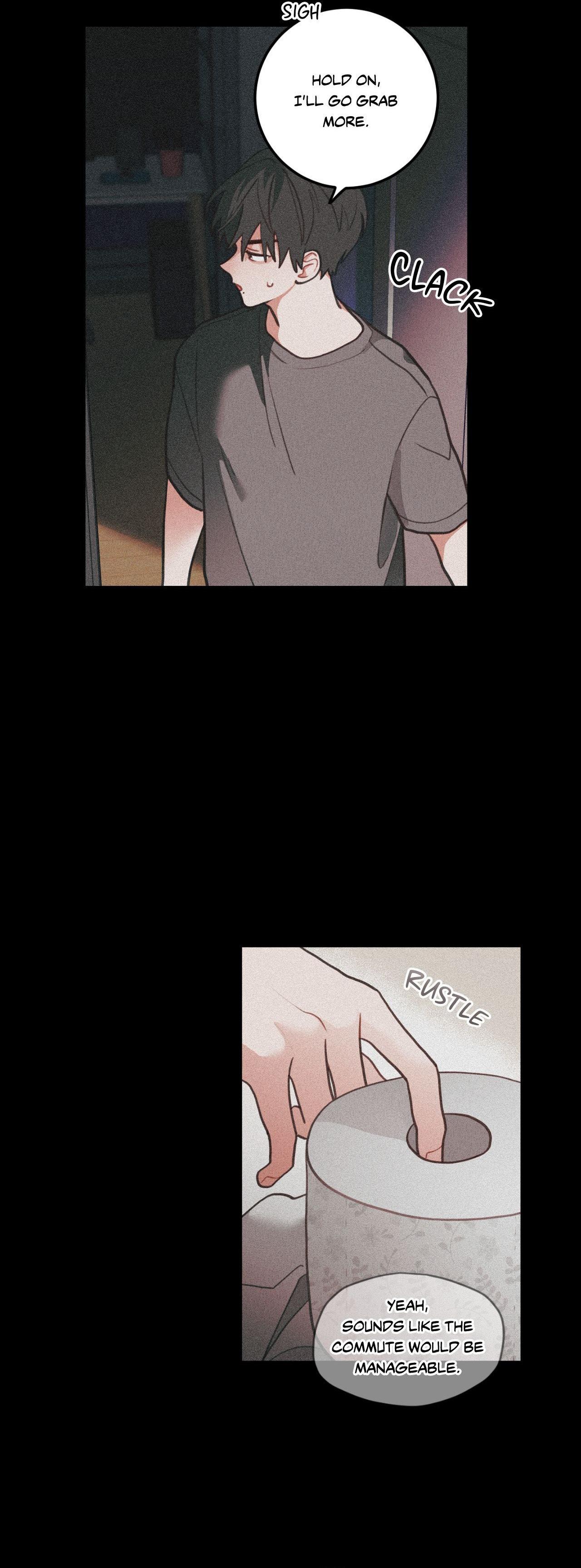 When Pear Blossoms Bloom - Chapter 54  : Official Translation manhwa
