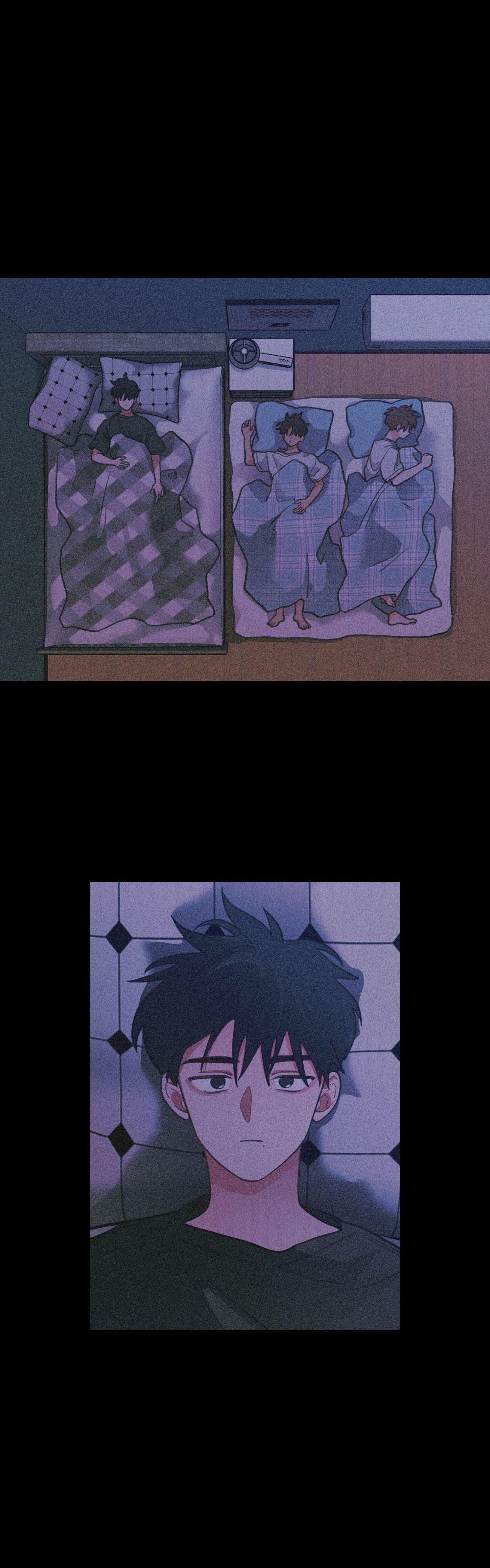 When Pear Blossoms Bloom - Chapter 54  : Official Translation manhwa