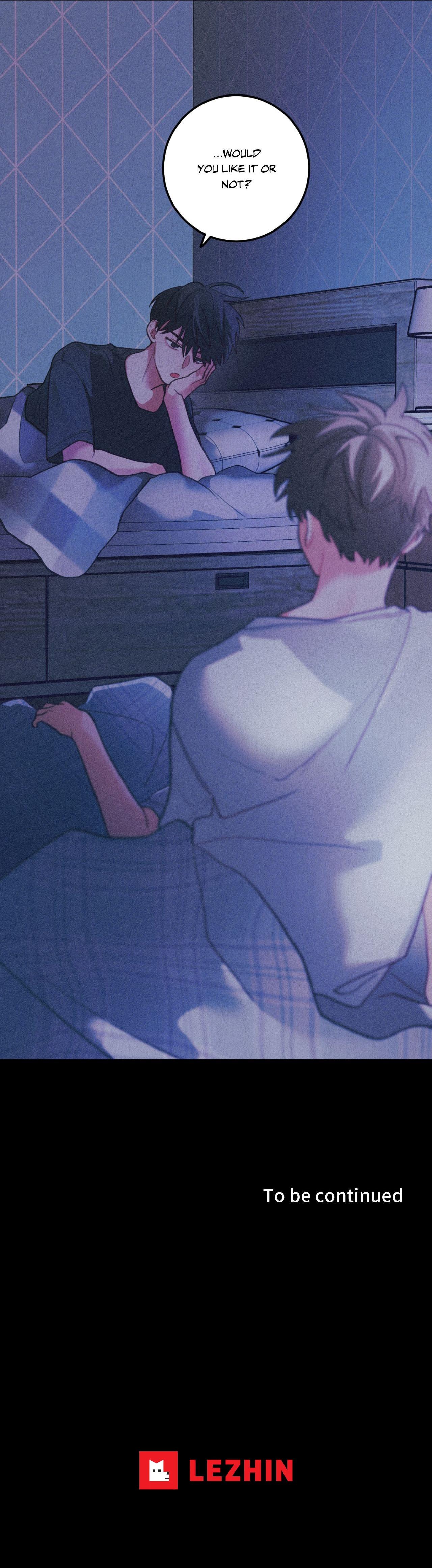 When Pear Blossoms Bloom - Chapter 54  : Official Translation manhwa