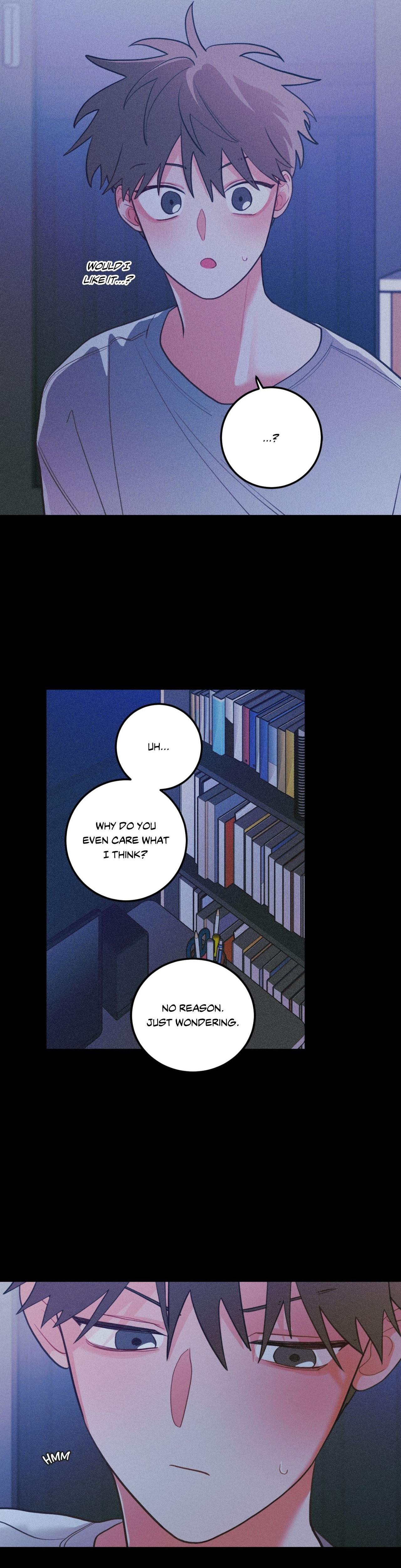 When Pear Blossoms Bloom - Chapter 55  : Official Translation manhwa