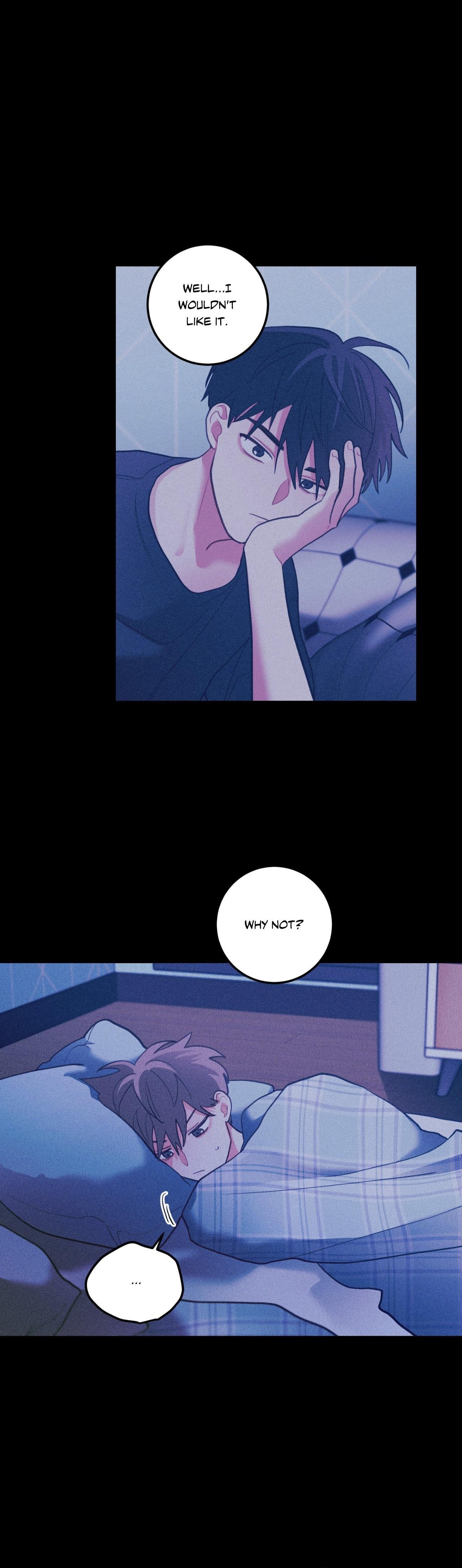 When Pear Blossoms Bloom - Chapter 55  : Official Translation manhwa