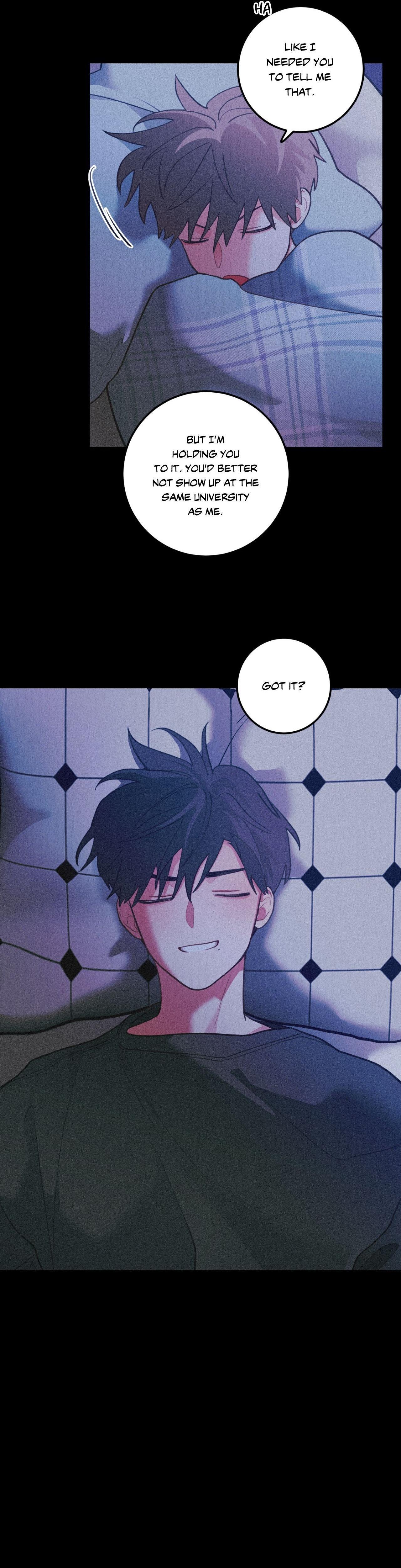 When Pear Blossoms Bloom - Chapter 55  : Official Translation manhwa