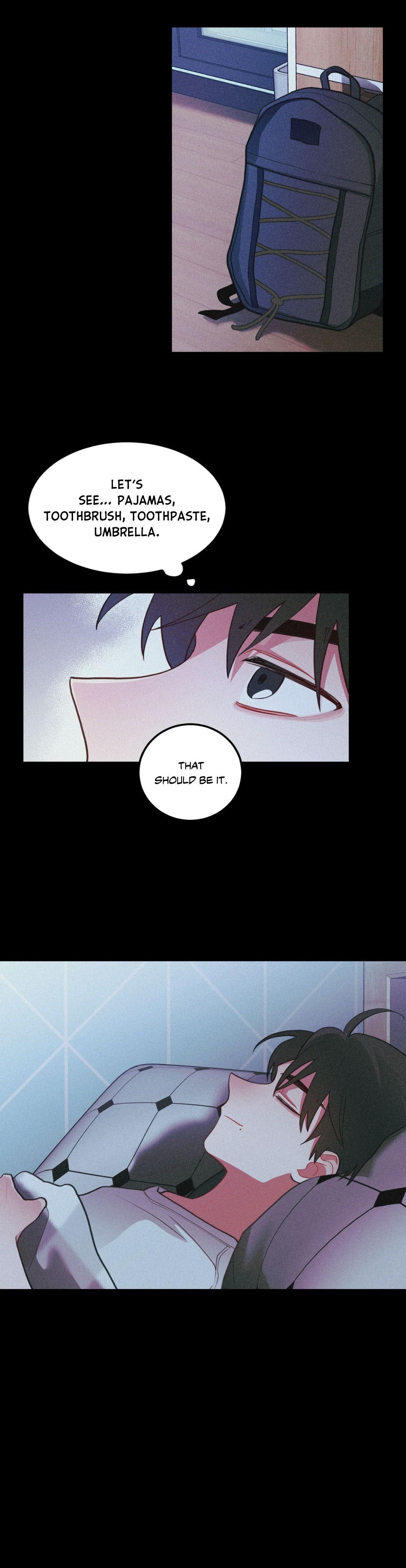 When Pear Blossoms Bloom - Chapter 55  : Official Translation manhwa