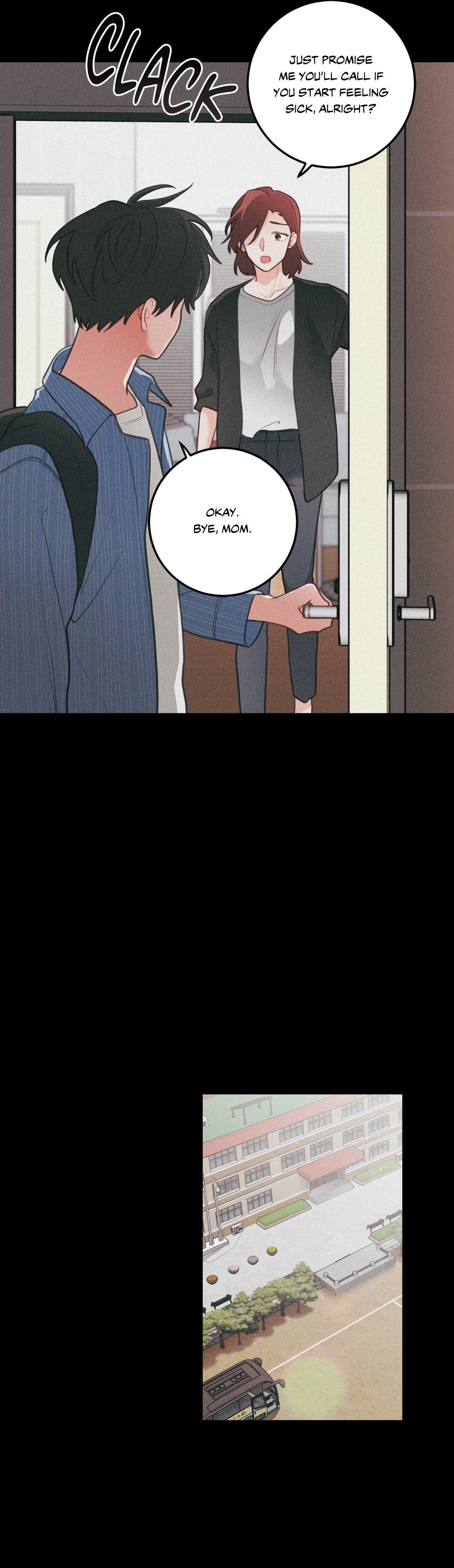 When Pear Blossoms Bloom - Chapter 55  : Official Translation manhwa
