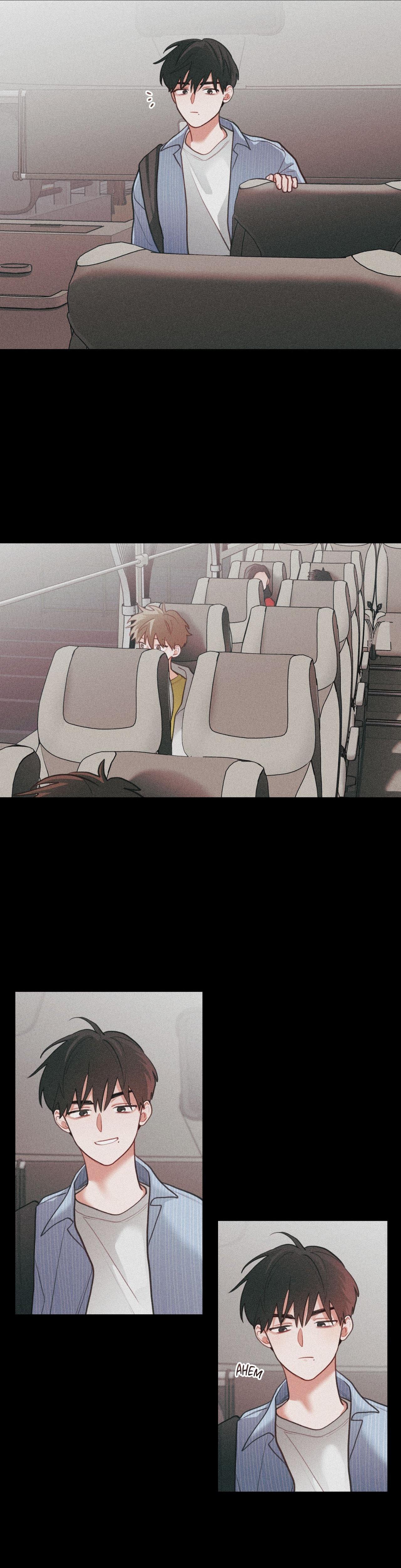 When Pear Blossoms Bloom - Chapter 55  : Official Translation manhwa