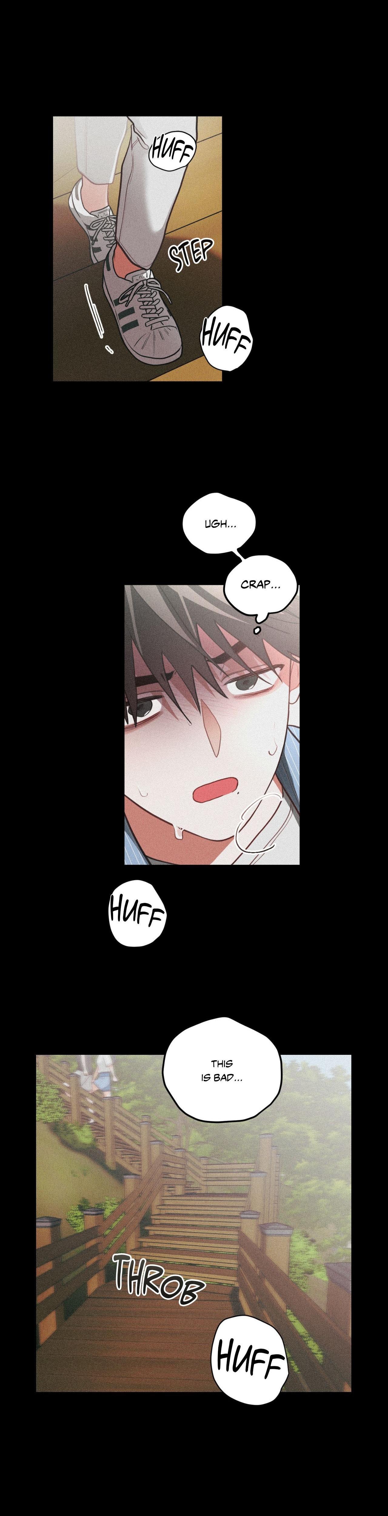 When Pear Blossoms Bloom - Chapter 55  : Official Translation manhwa