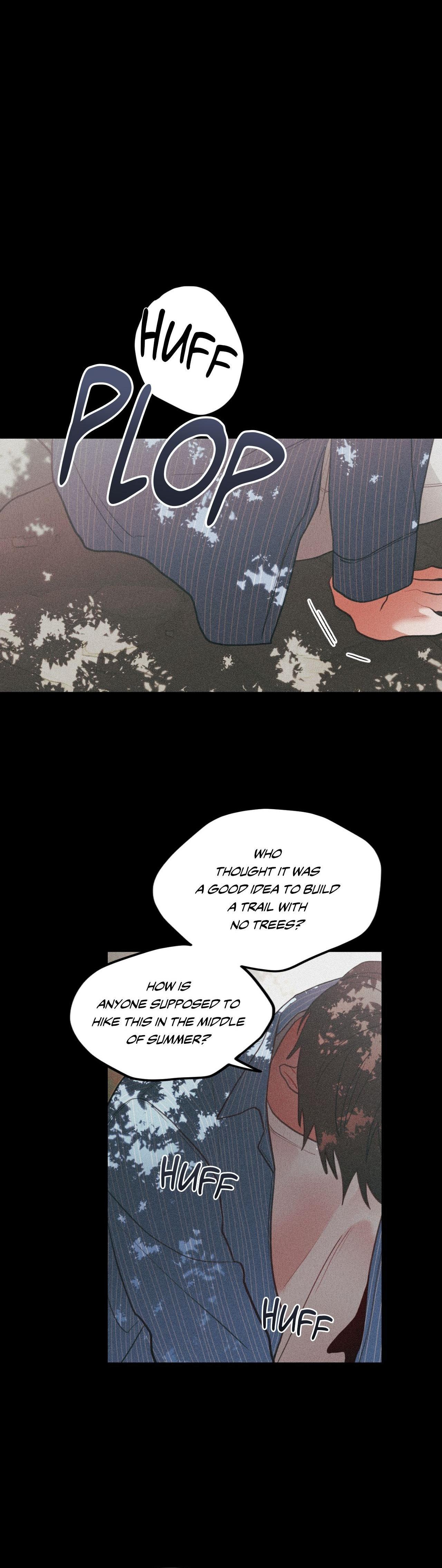 When Pear Blossoms Bloom - Chapter 55  : Official Translation manhwa