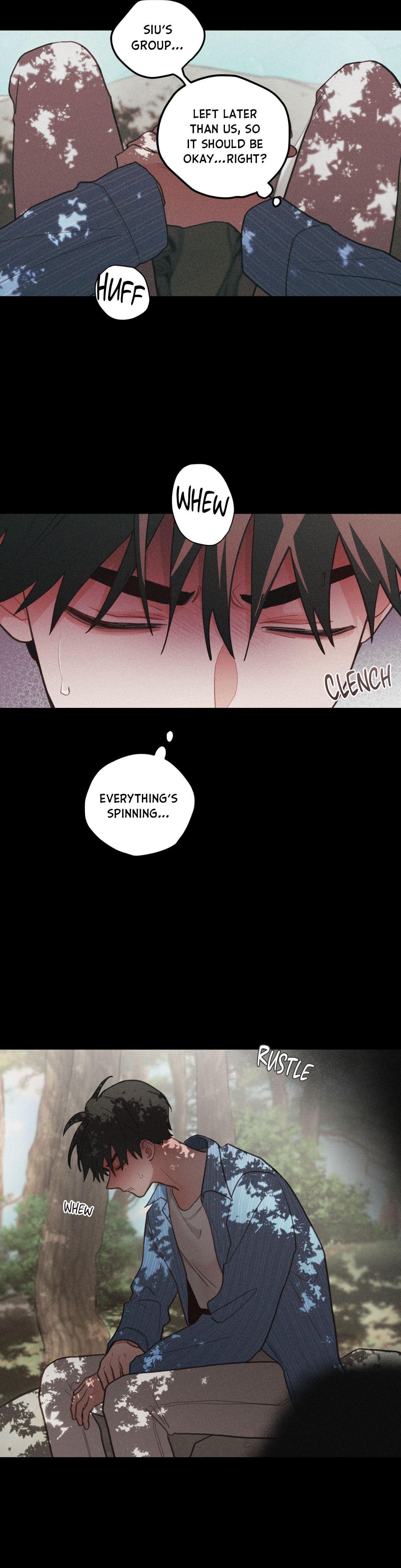 When Pear Blossoms Bloom - Chapter 55  : Official Translation manhwa