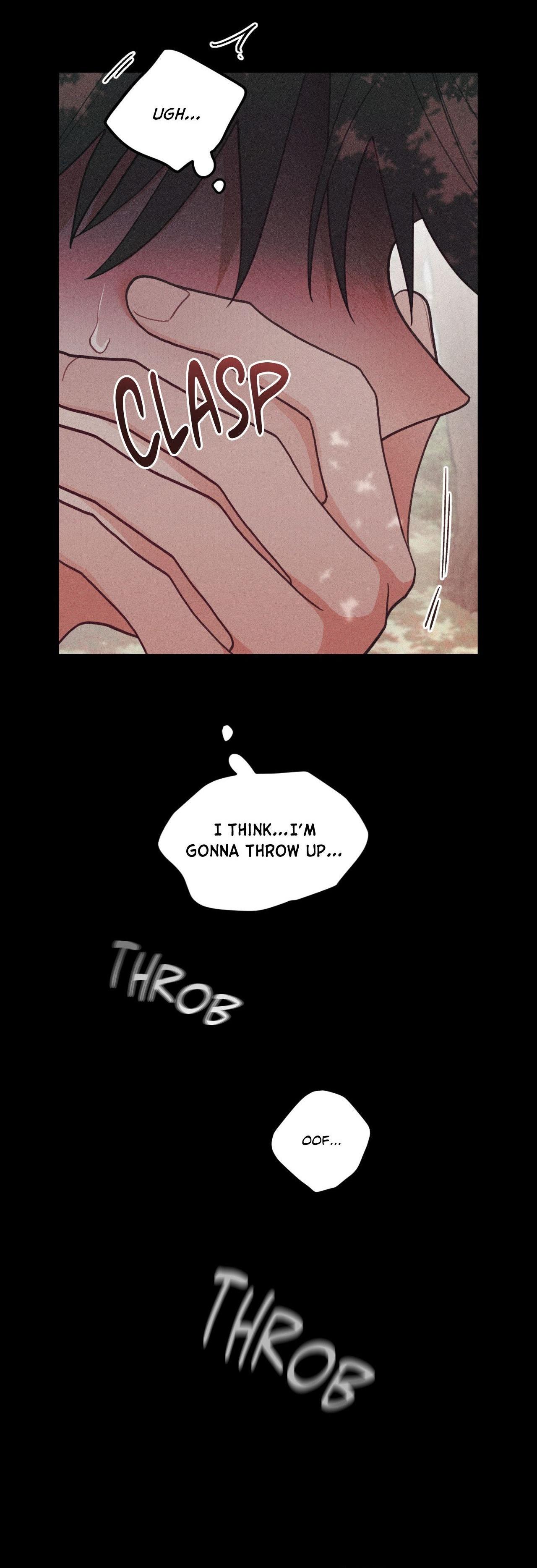 When Pear Blossoms Bloom - Chapter 55  : Official Translation manhwa