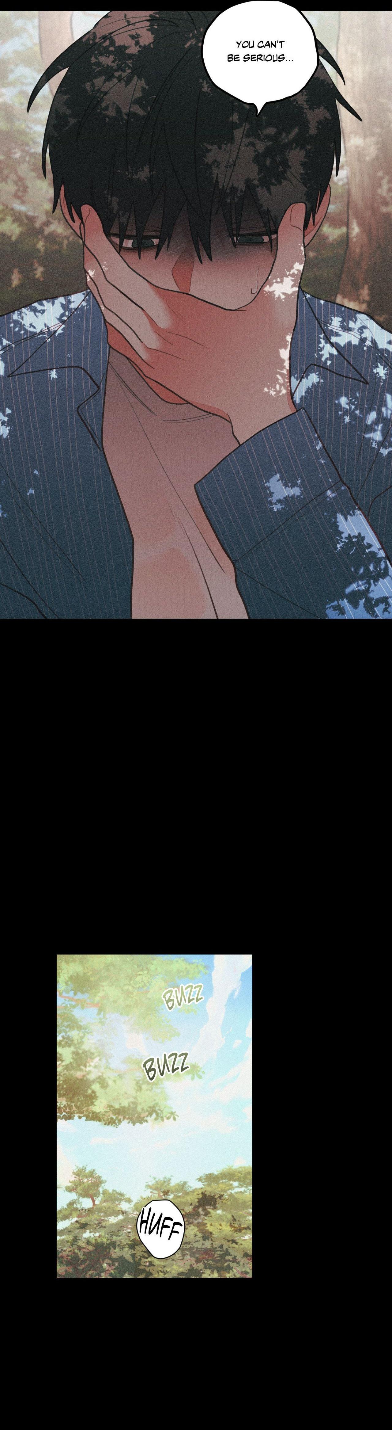 When Pear Blossoms Bloom - Chapter 55  : Official Translation manhwa