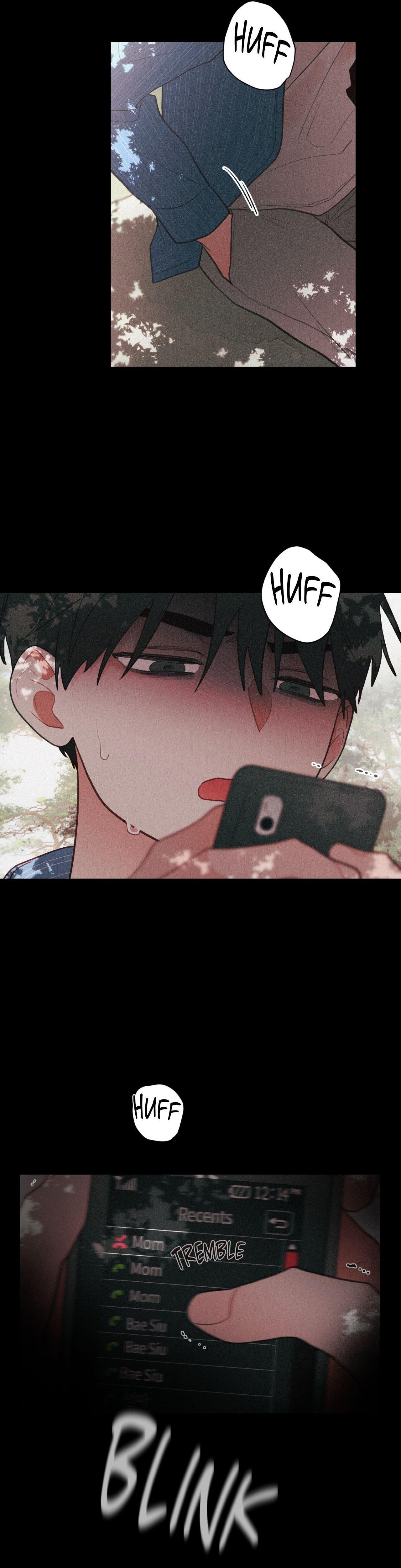 When Pear Blossoms Bloom - Chapter 55  : Official Translation manhwa