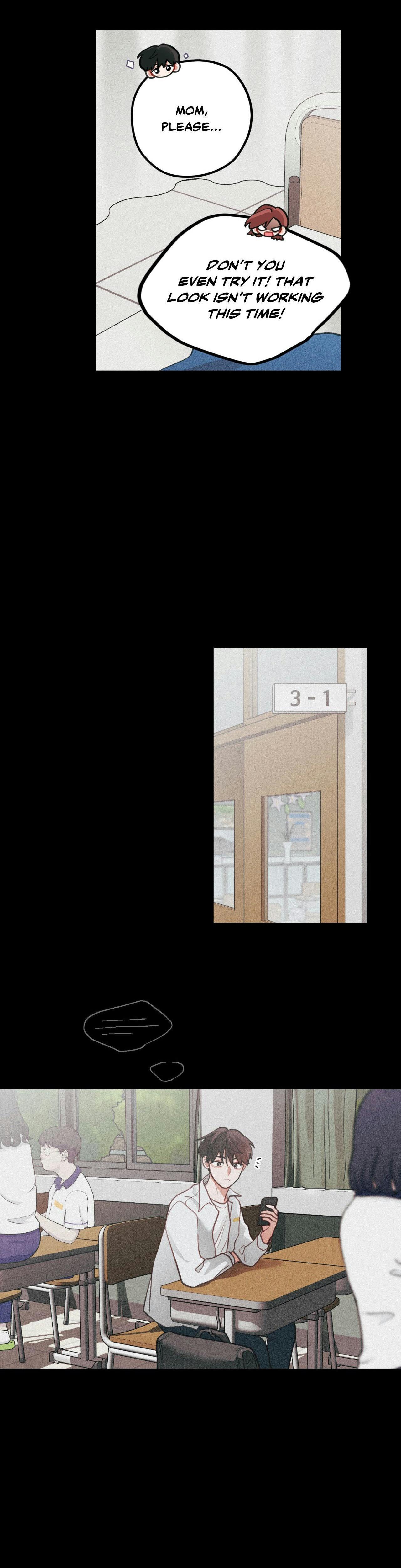 When Pear Blossoms Bloom - Chapter 56  : Official Translation manhwa