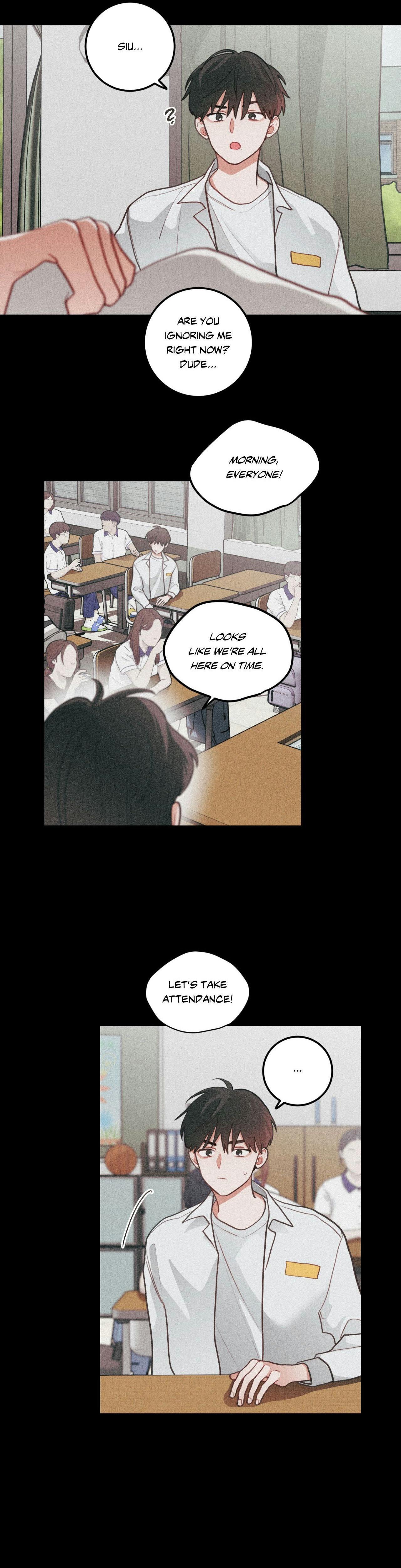 When Pear Blossoms Bloom - Chapter 56  : Official Translation manhwa