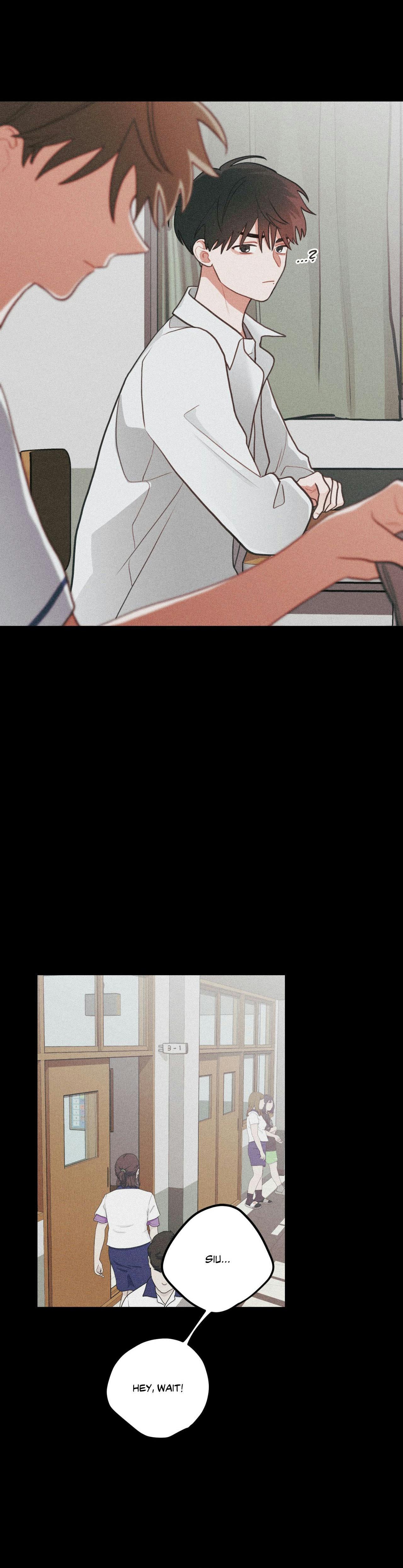 When Pear Blossoms Bloom - Chapter 56  : Official Translation manhwa