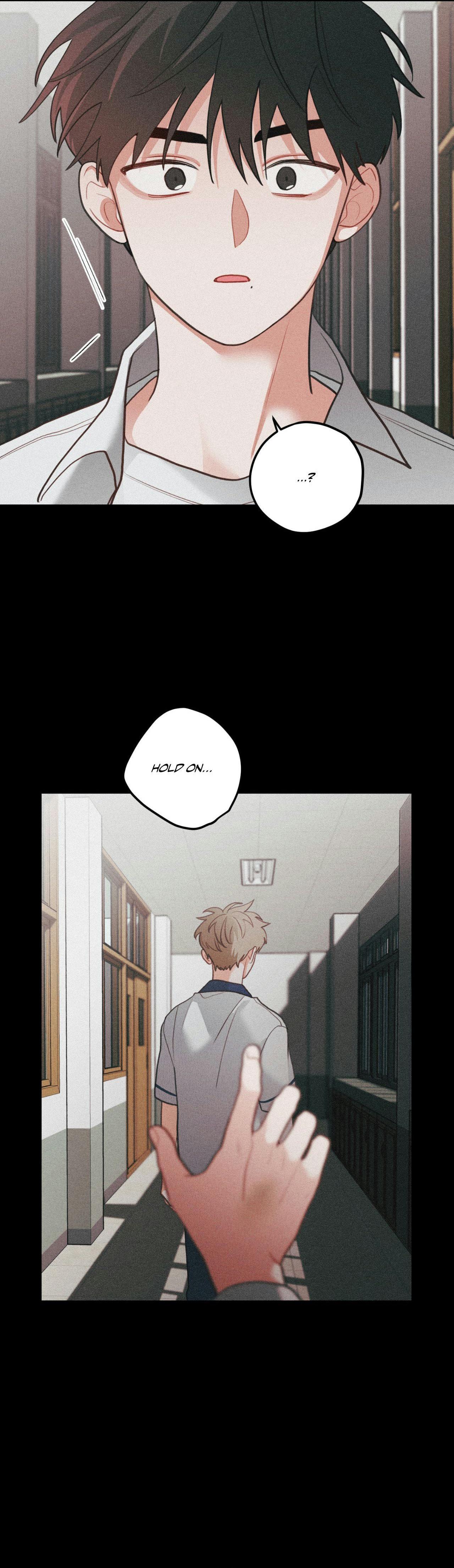 When Pear Blossoms Bloom - Chapter 56  : Official Translation manhwa