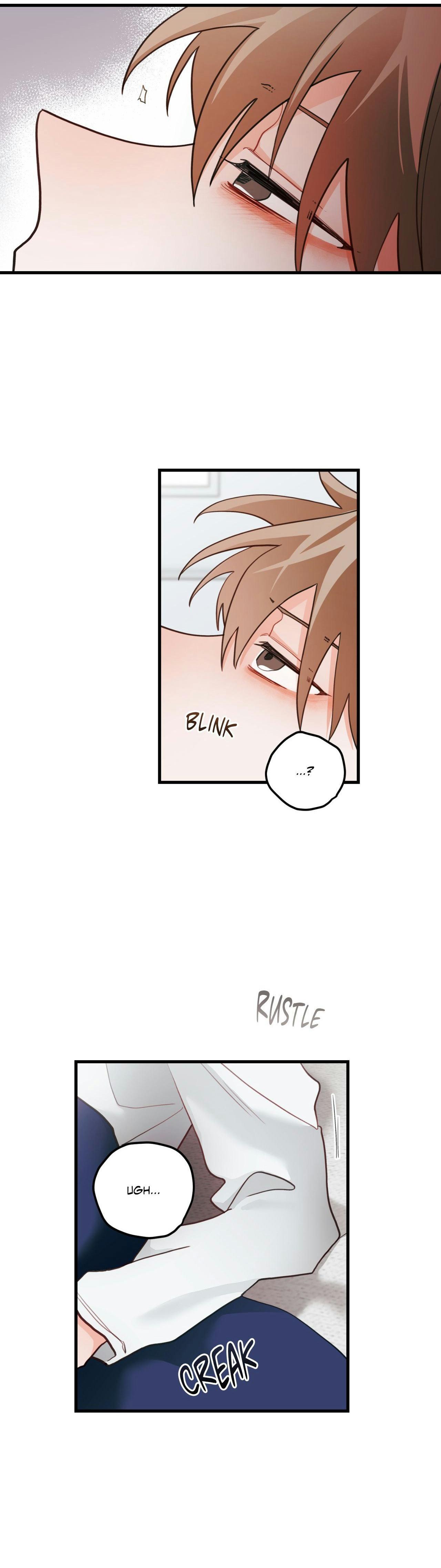 When Pear Blossoms Bloom - Chapter 56  : Official Translation manhwa