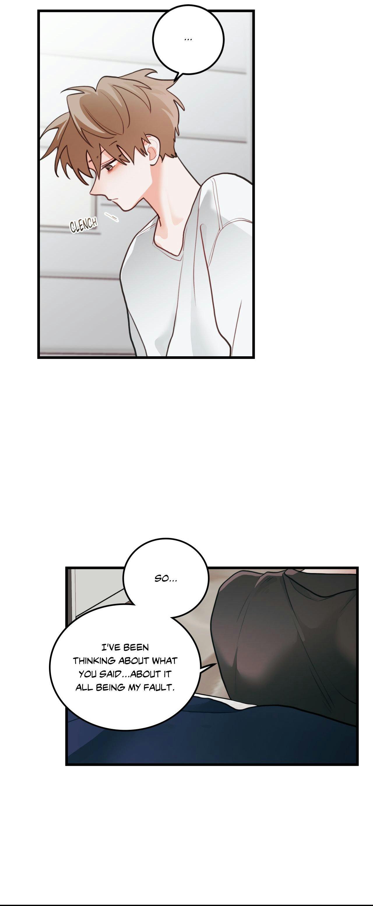 When Pear Blossoms Bloom - Chapter 56  : Official Translation manhwa