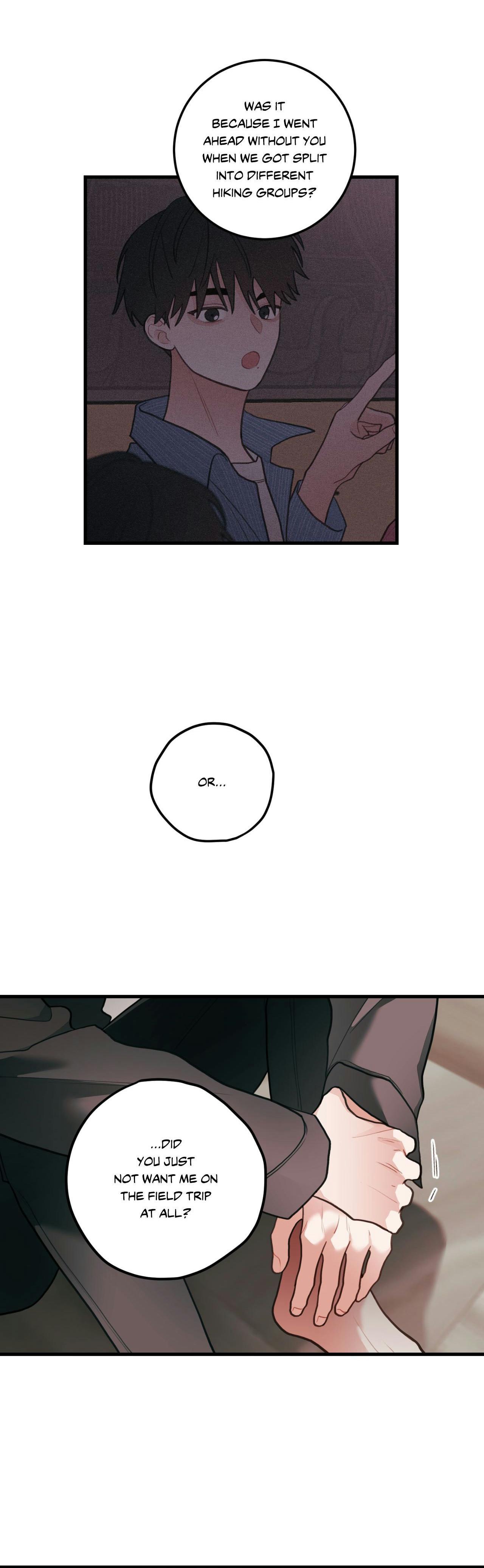 When Pear Blossoms Bloom - Chapter 56  : Official Translation manhwa