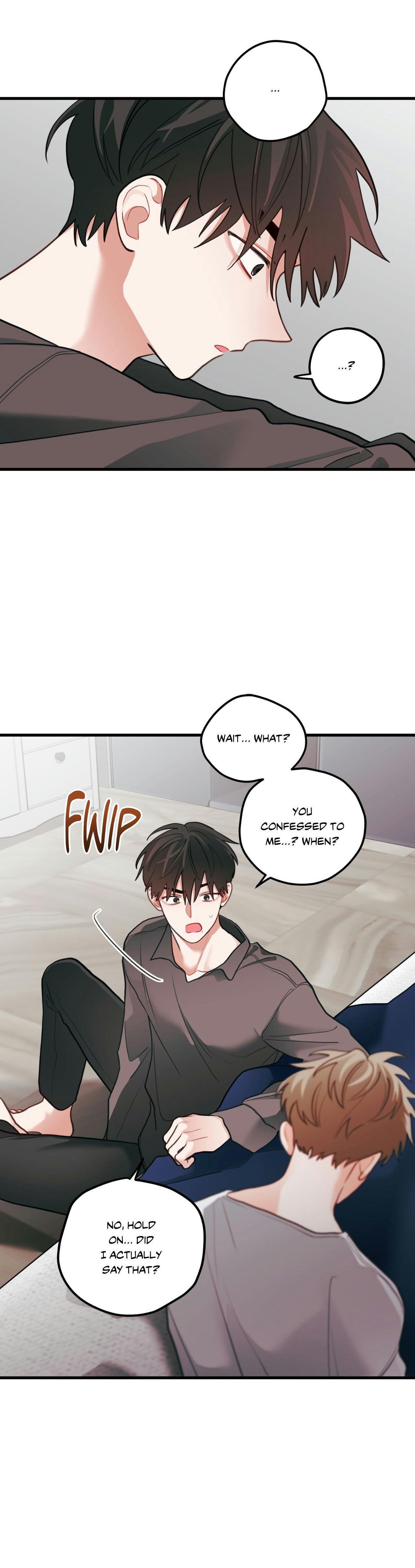 When Pear Blossoms Bloom - Chapter 56  : Official Translation manhwa