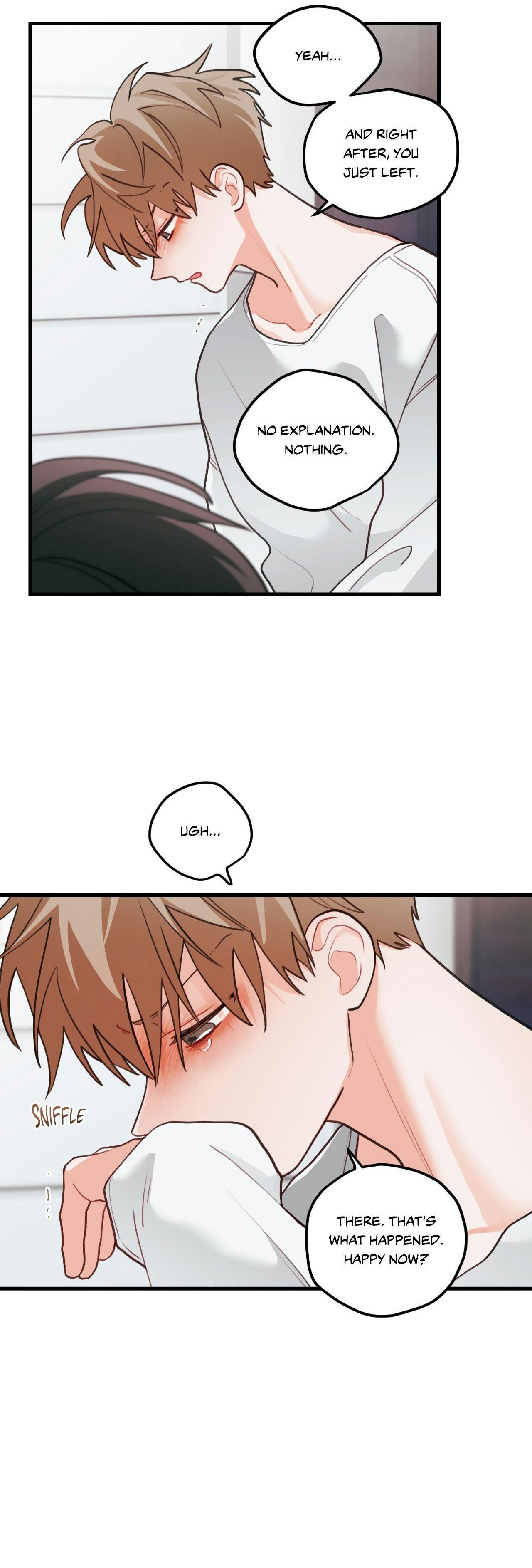 When Pear Blossoms Bloom - Chapter 56  : Official Translation manhwa