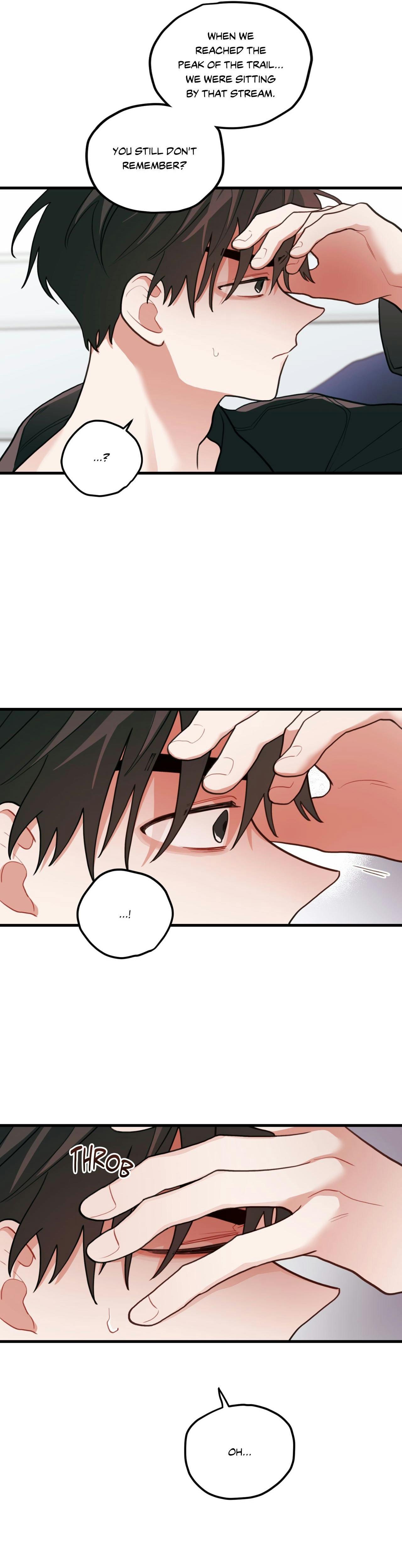 When Pear Blossoms Bloom - Chapter 56  : Official Translation manhwa