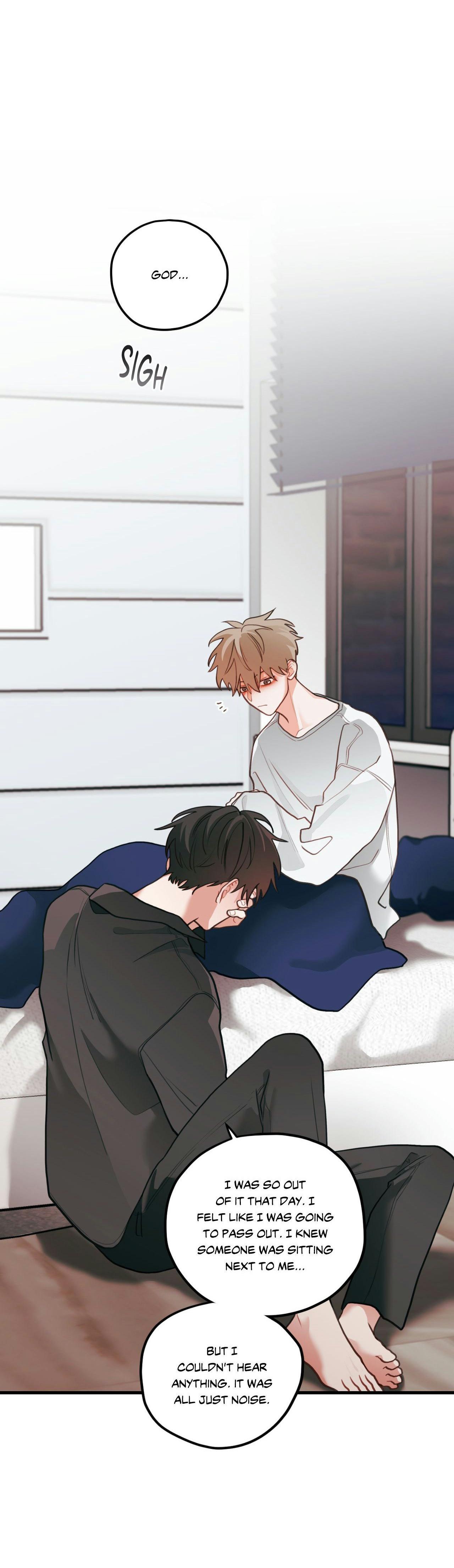 When Pear Blossoms Bloom - Chapter 56  : Official Translation manhwa
