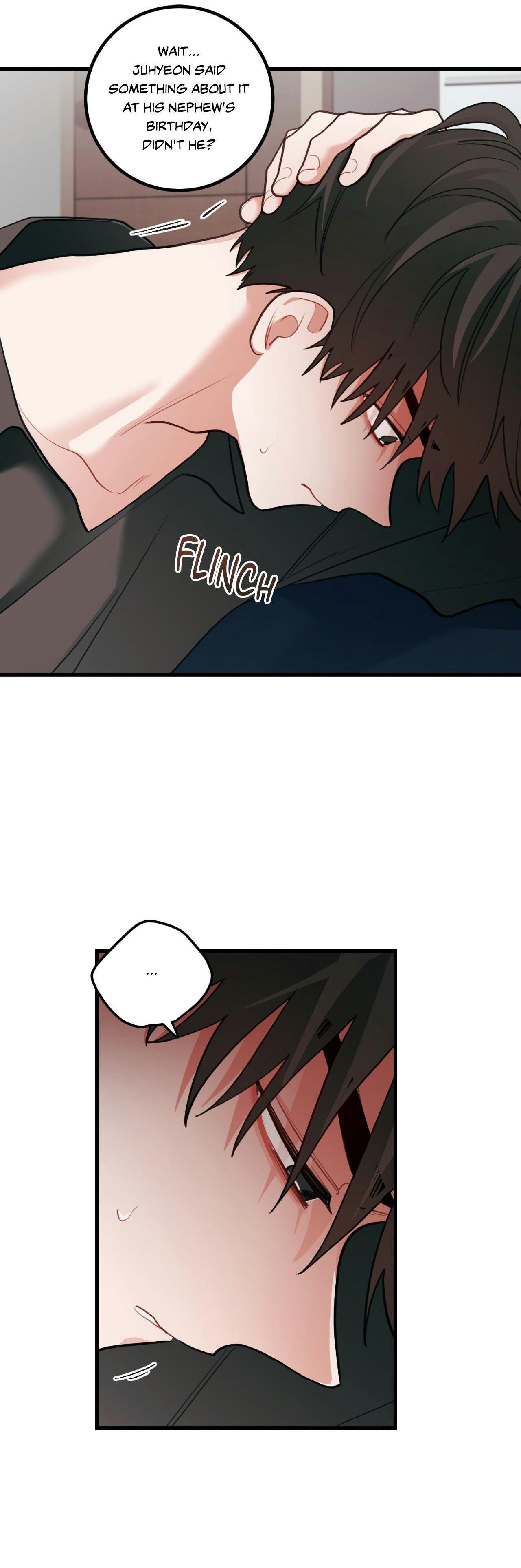 When Pear Blossoms Bloom - Chapter 56  : Official Translation manhwa