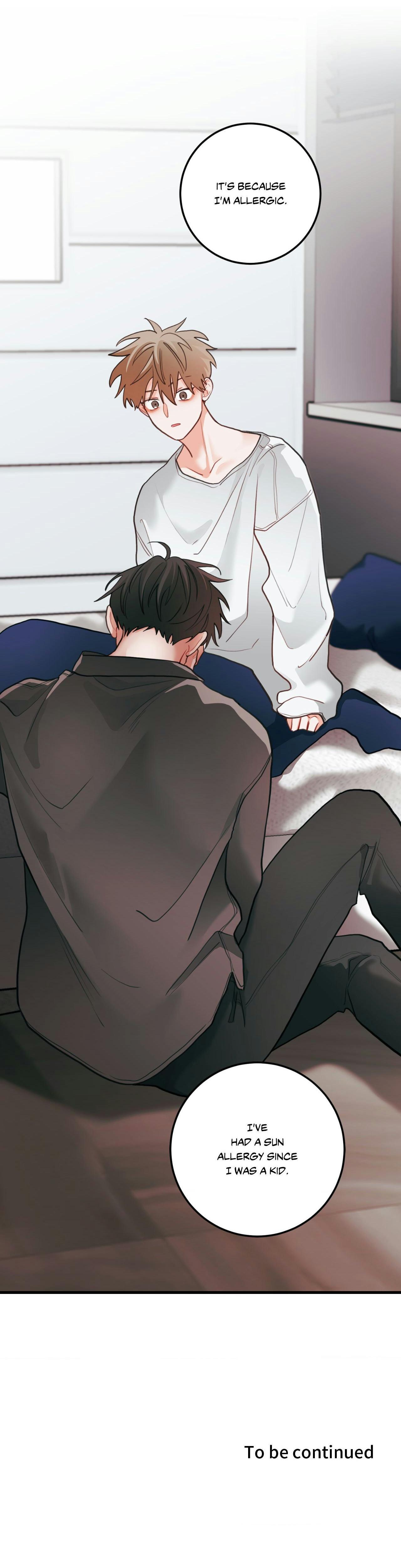 When Pear Blossoms Bloom - Chapter 56  : Official Translation manhwa