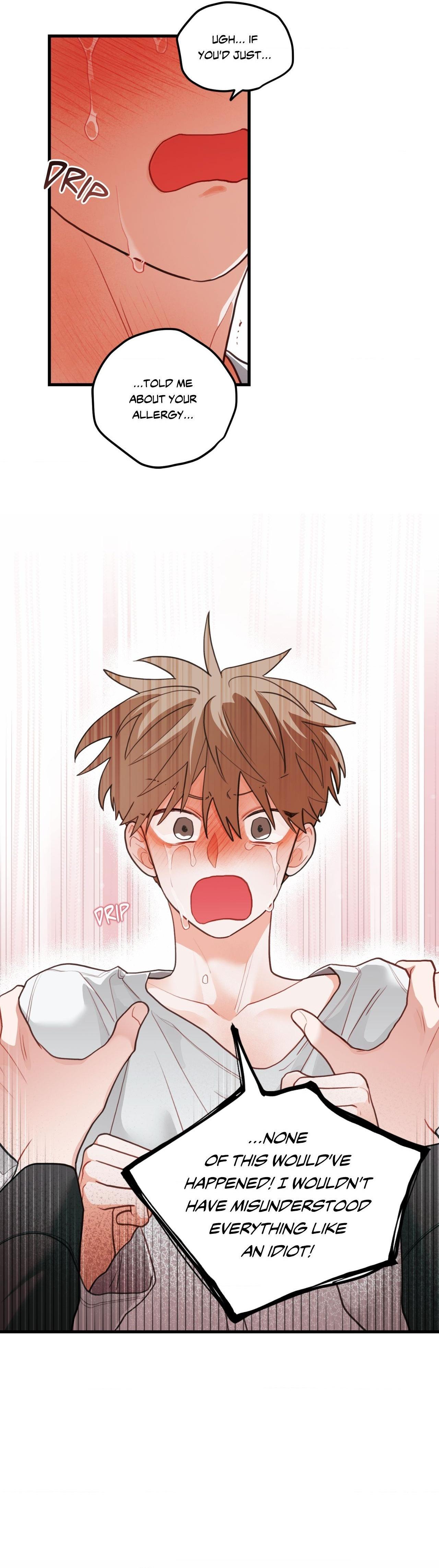 When Pear Blossoms Bloom - Chapter 57  : Official Translation manhwa
