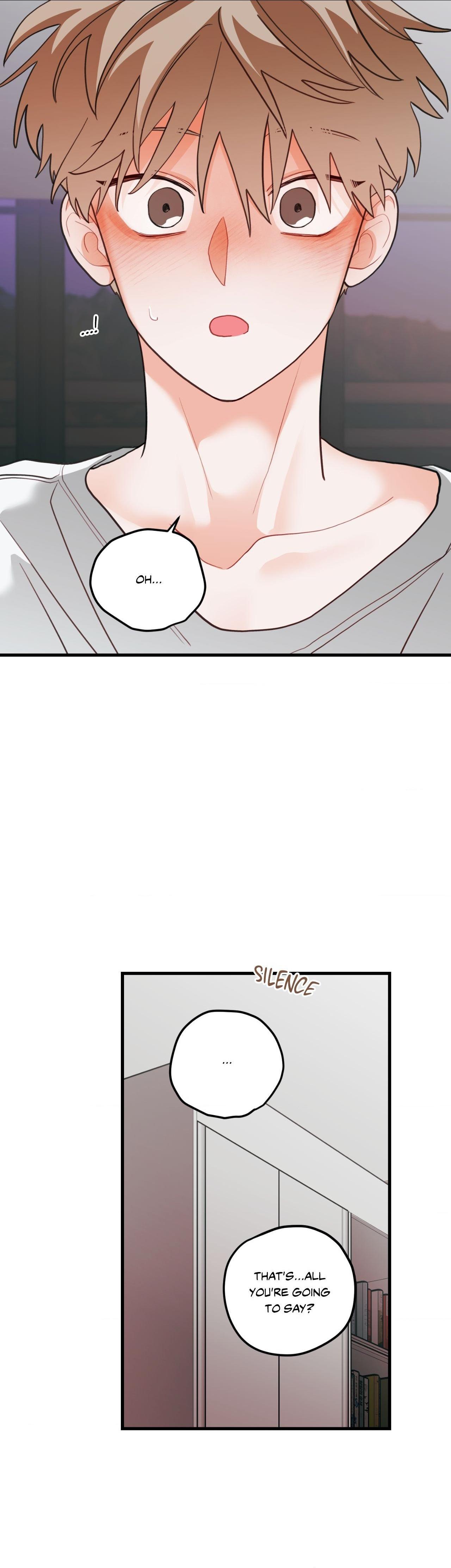 When Pear Blossoms Bloom - Chapter 57  : Official Translation manhwa