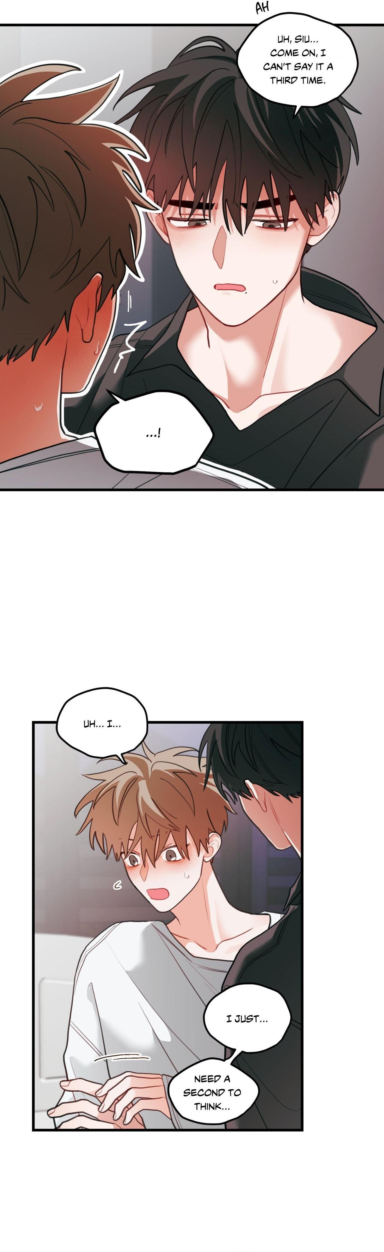When Pear Blossoms Bloom - Chapter 57  : Official Translation manhwa