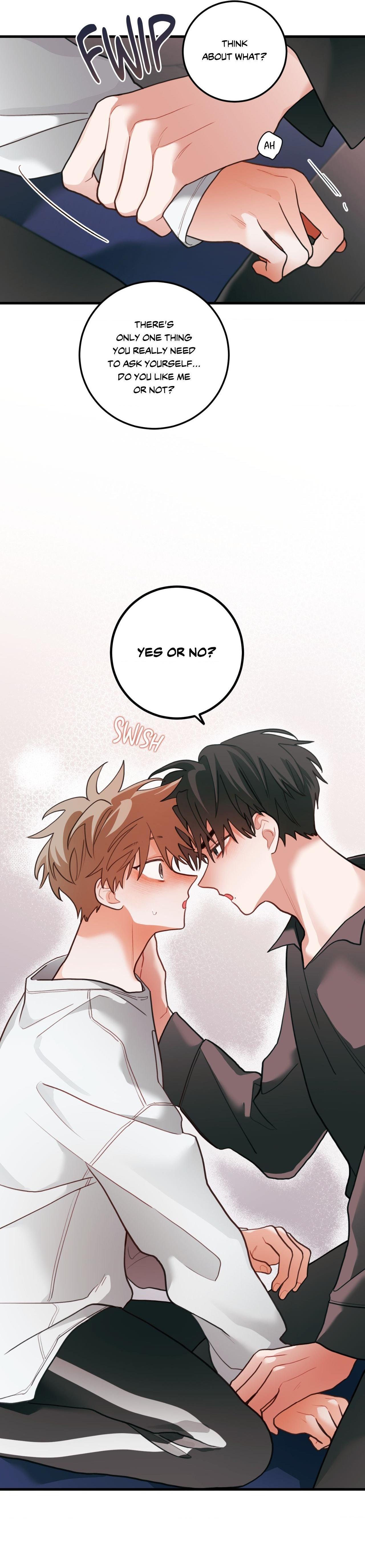 When Pear Blossoms Bloom - Chapter 57  : Official Translation manhwa