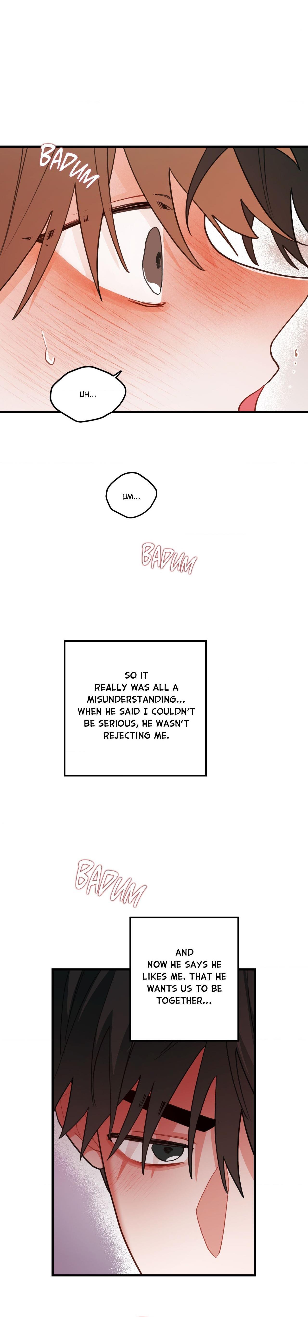 When Pear Blossoms Bloom - Chapter 57  : Official Translation manhwa
