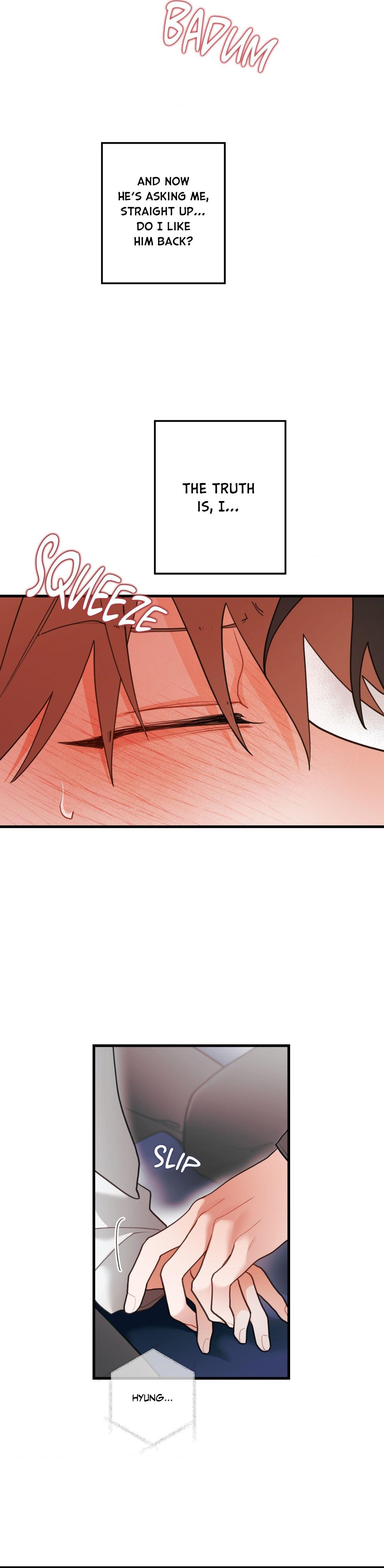 When Pear Blossoms Bloom - Chapter 57  : Official Translation manhwa