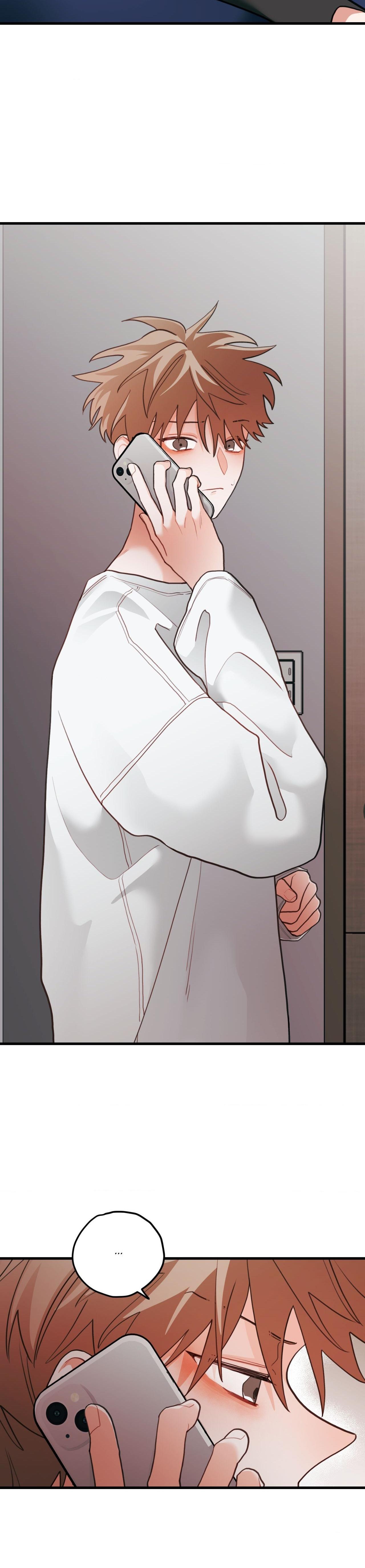 When Pear Blossoms Bloom - Chapter 57  : Official Translation manhwa