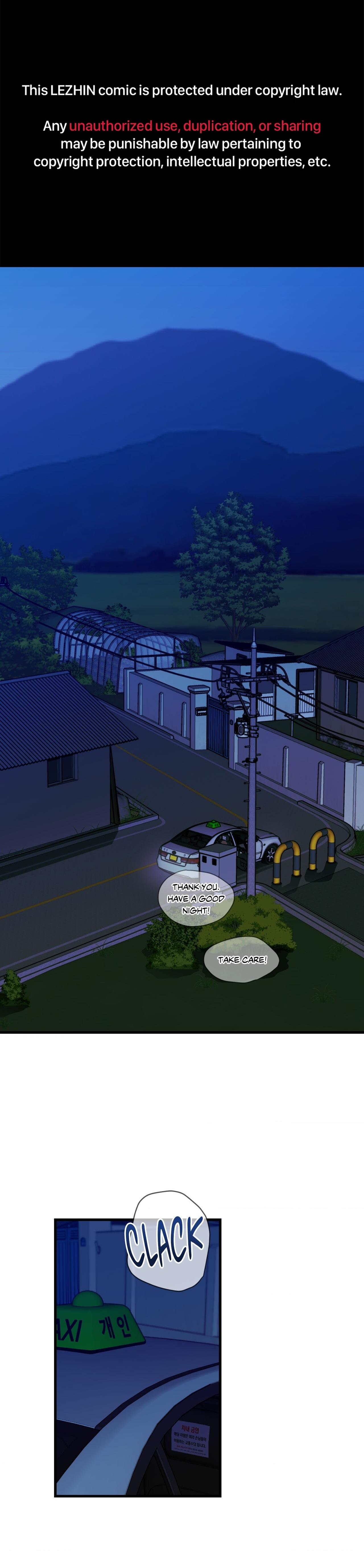 When Pear Blossoms Bloom - Chapter 58  : Official Translation manhwa