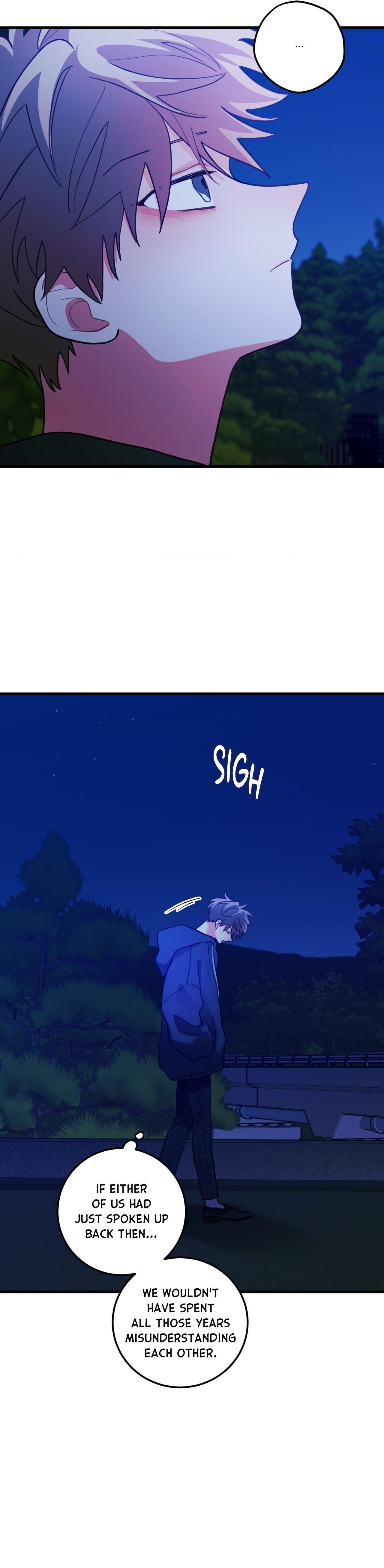 When Pear Blossoms Bloom - Chapter 58  : Official Translation manhwa