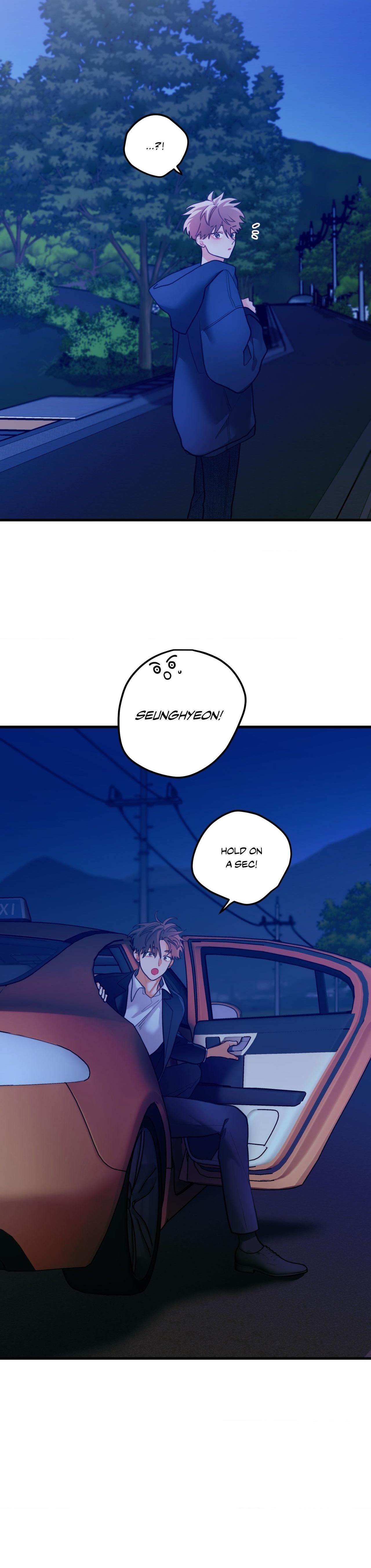 When Pear Blossoms Bloom - Chapter 58  : Official Translation manhwa