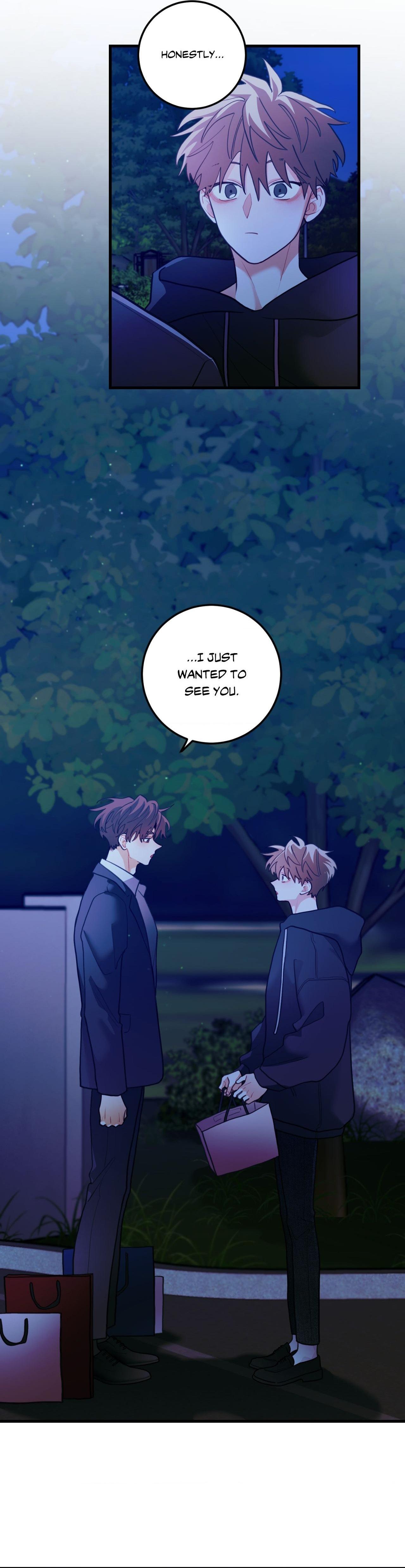 When Pear Blossoms Bloom - Chapter 58  : Official Translation manhwa