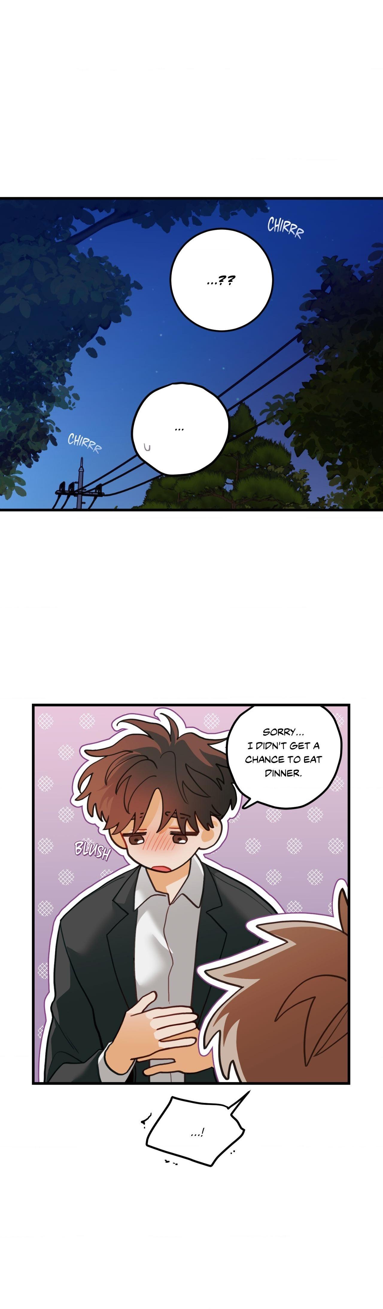 When Pear Blossoms Bloom - Chapter 58  : Official Translation manhwa