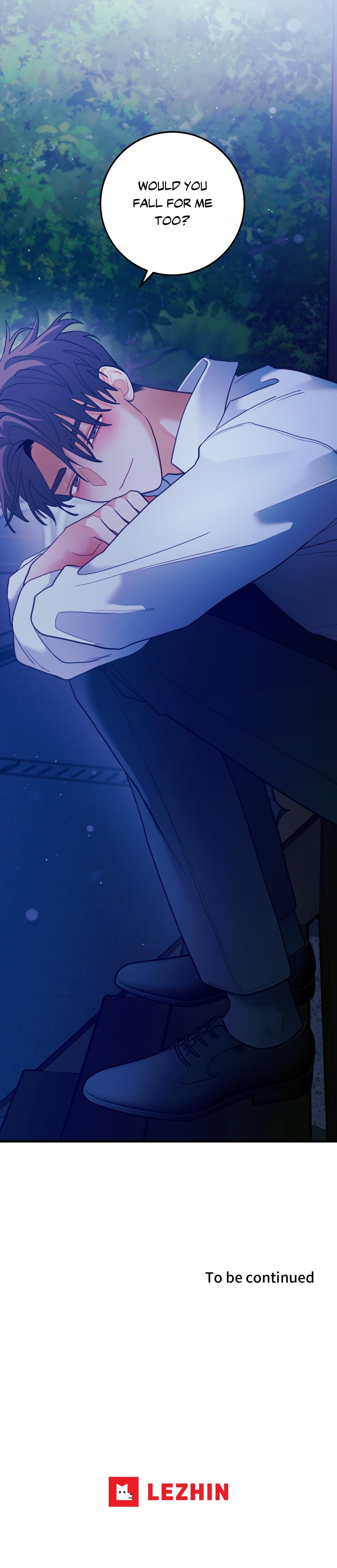 When Pear Blossoms Bloom - Chapter 58  : Official Translation manhwa