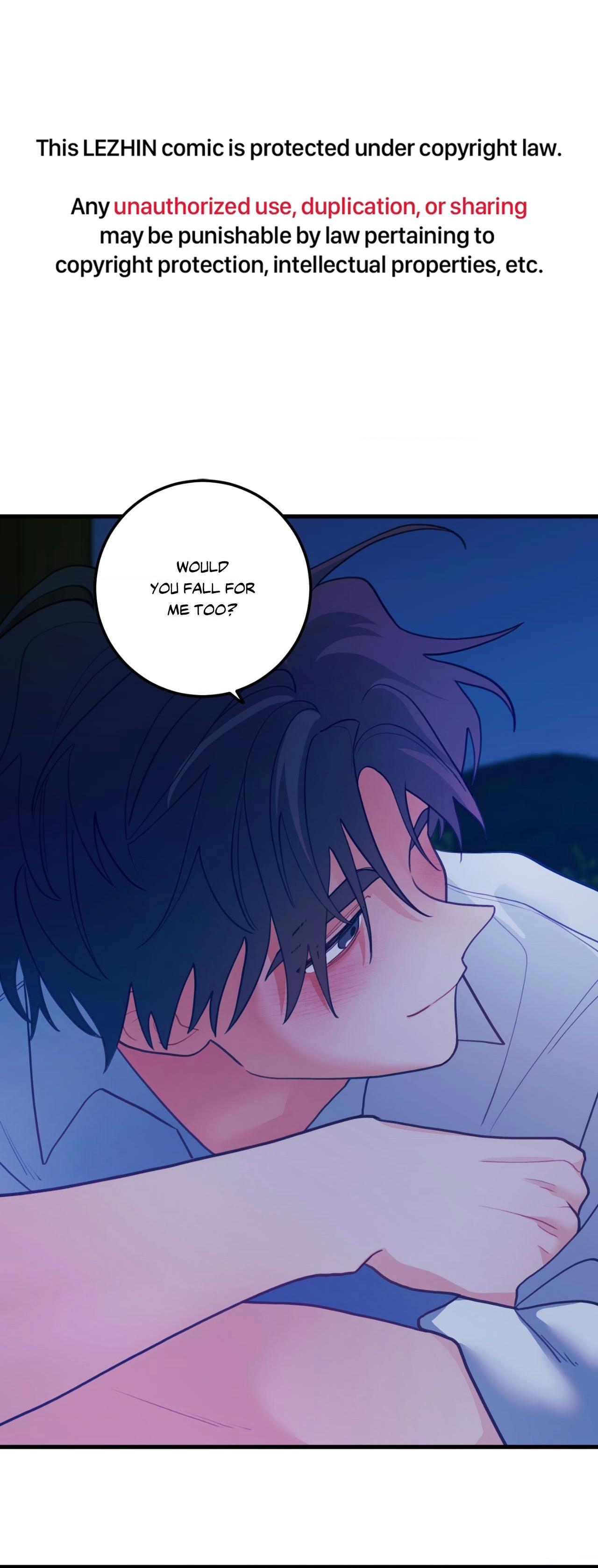 When Pear Blossoms Bloom - Chapter 59  : Official Translation - Season 2 Finale manhwa