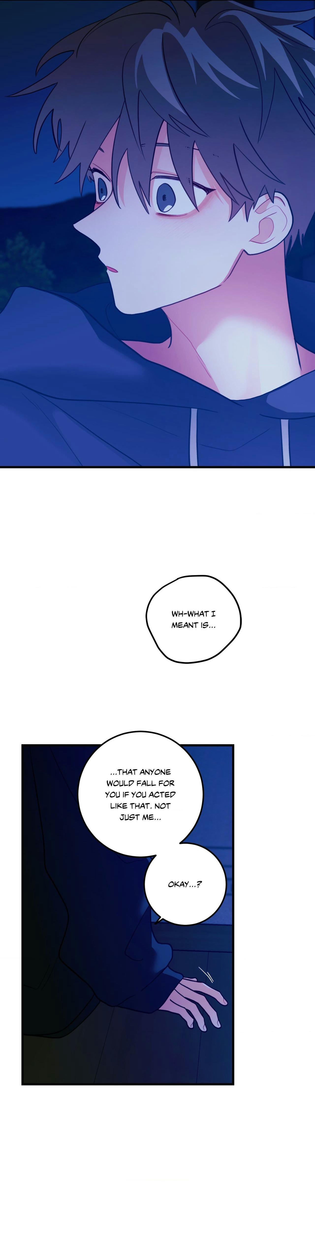 When Pear Blossoms Bloom - Chapter 59  : Official Translation - Season 2 Finale manhwa