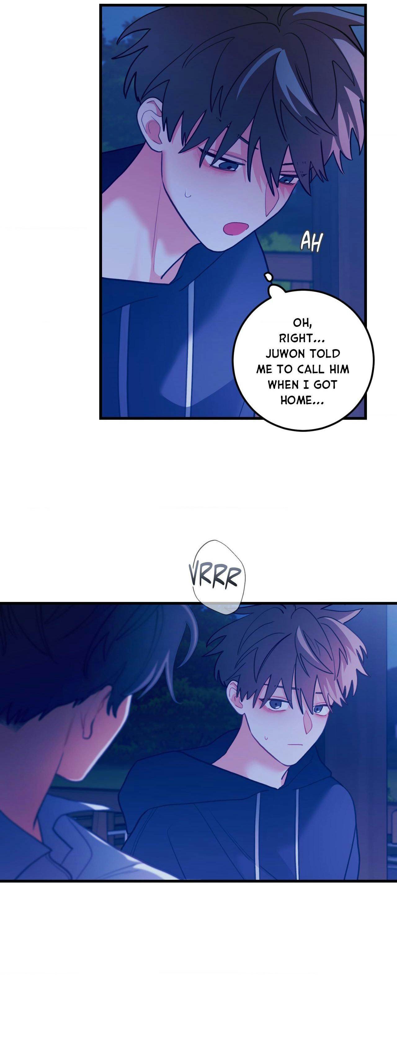 When Pear Blossoms Bloom - Chapter 59  : Official Translation - Season 2 Finale manhwa
