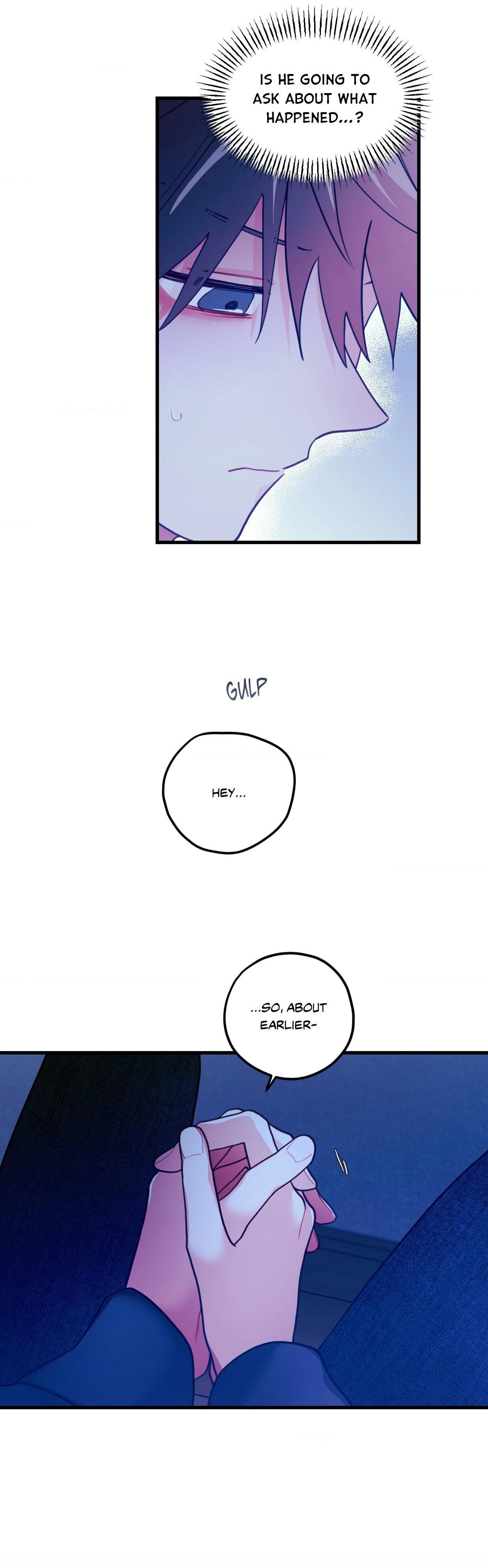 When Pear Blossoms Bloom - Chapter 59  : Official Translation - Season 2 Finale manhwa