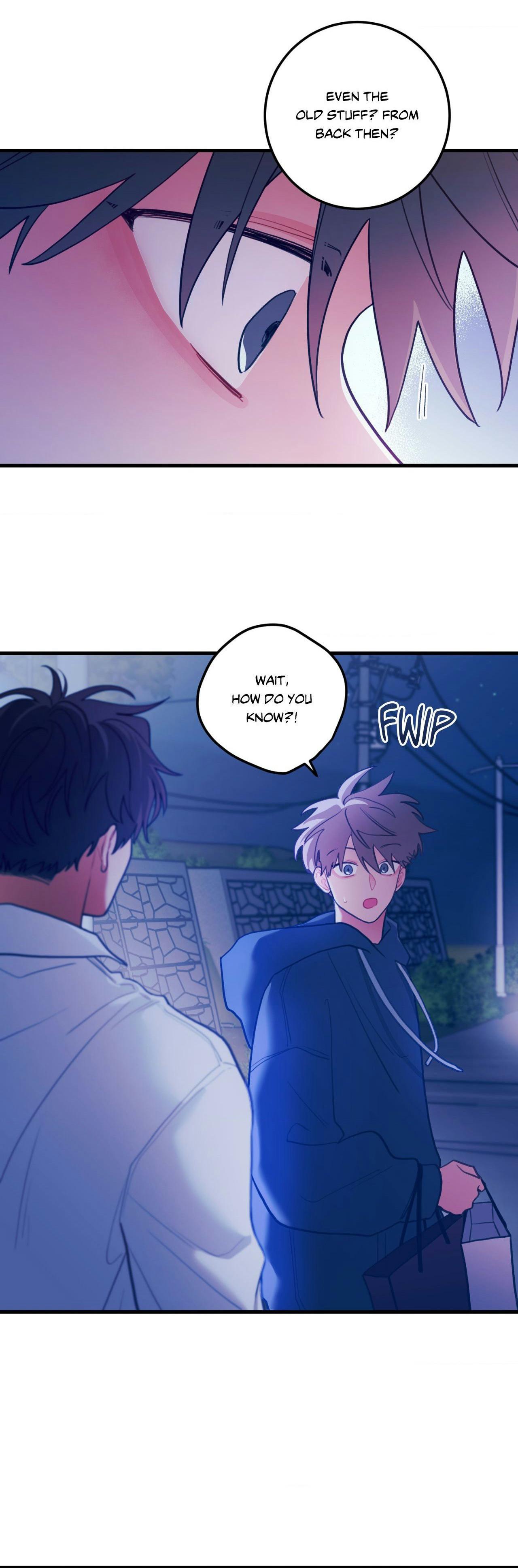 When Pear Blossoms Bloom - Chapter 59  : Official Translation - Season 2 Finale manhwa