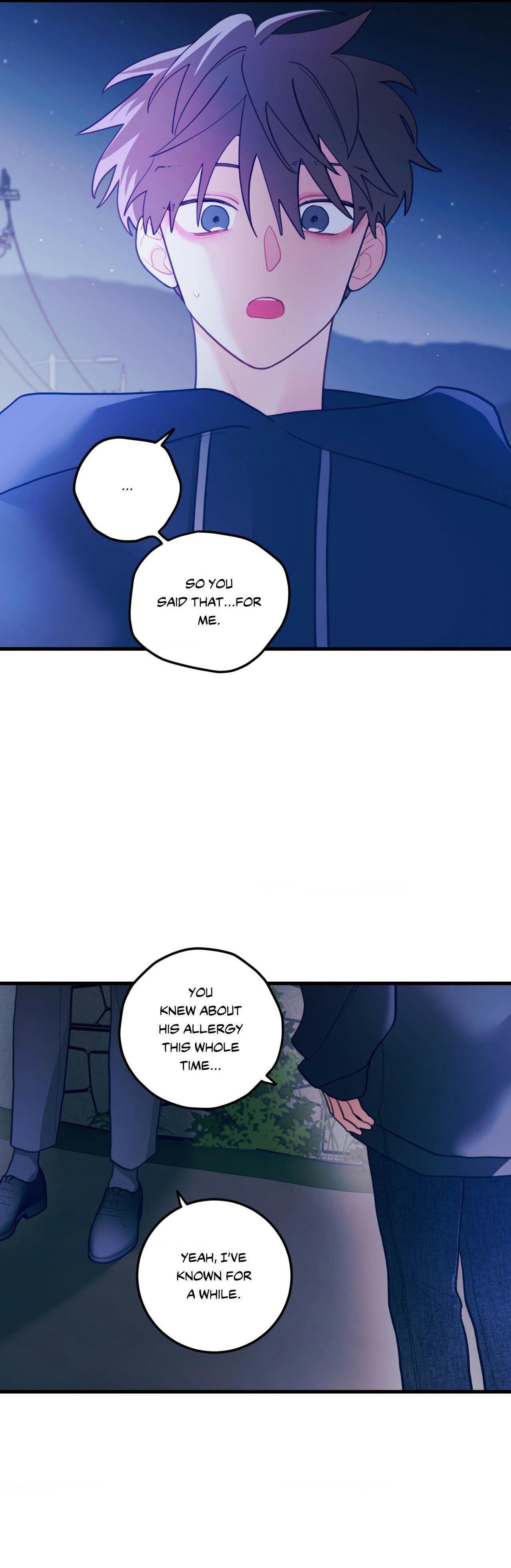 When Pear Blossoms Bloom - Chapter 59  : Official Translation - Season 2 Finale manhwa