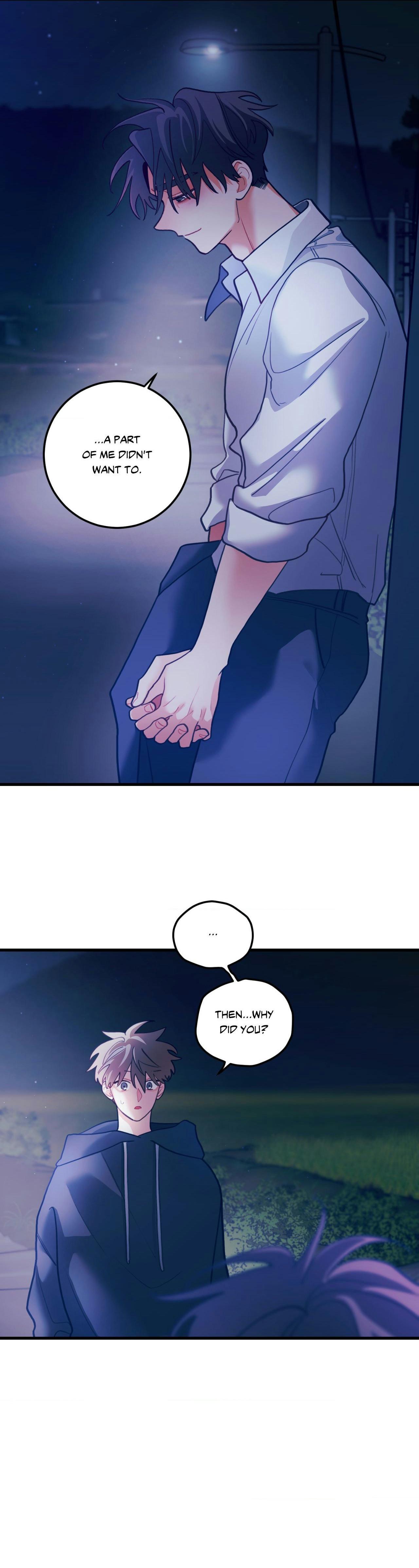 When Pear Blossoms Bloom - Chapter 59  : Official Translation - Season 2 Finale manhwa
