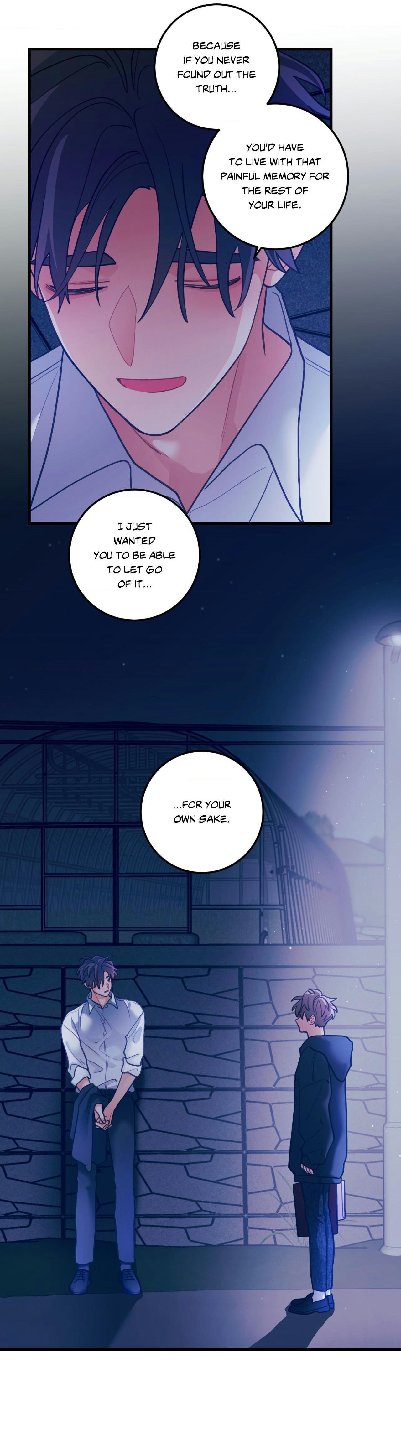 When Pear Blossoms Bloom - Chapter 59  : Official Translation - Season 2 Finale manhwa