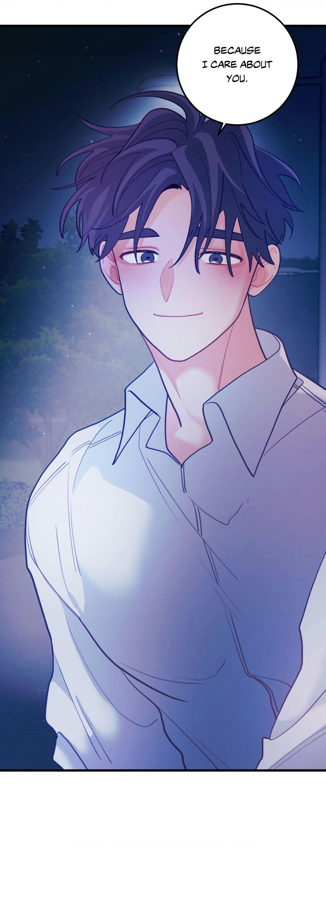 When Pear Blossoms Bloom - Chapter 59  : Official Translation - Season 2 Finale manhwa